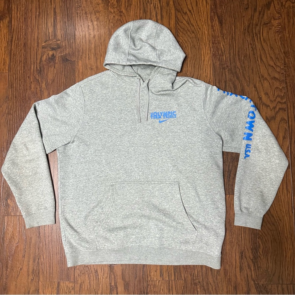 Nike 2020 U.S Olympic track team trials mens XL